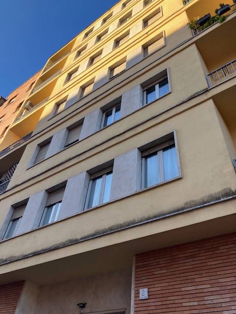 appartamento in affitto a Roma in zona Tiburtino