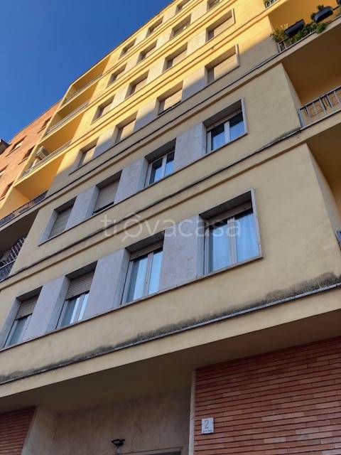 appartamento in affitto a Roma in zona Tiburtino