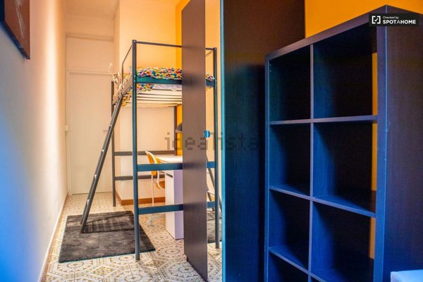 casa indipendente in affitto a Roma in zona Trieste