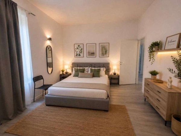 appartamento in affitto a Roma in zona Ostiense
