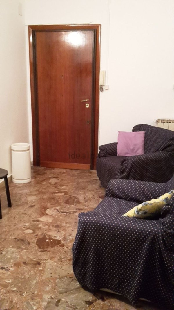 appartamento in affitto a Roma in zona Tiburtino
