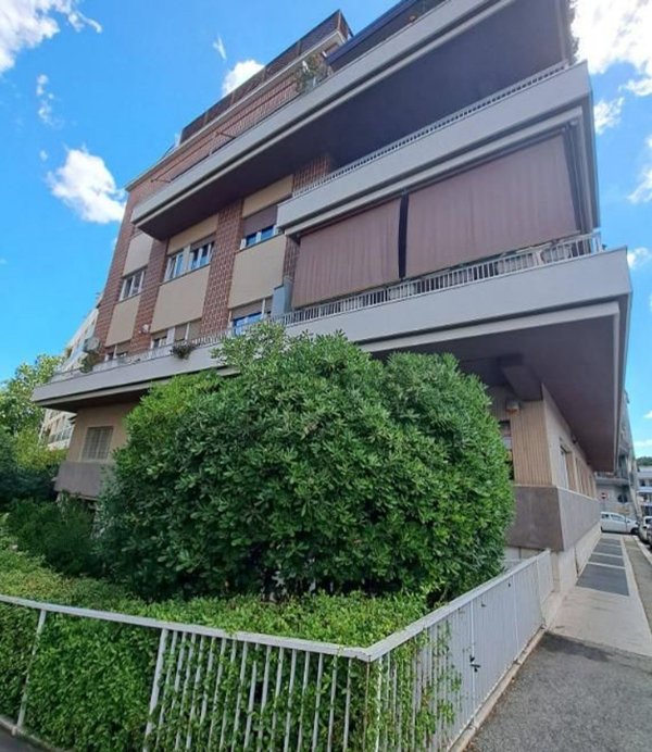 appartamento in affitto a Roma in zona Trieste