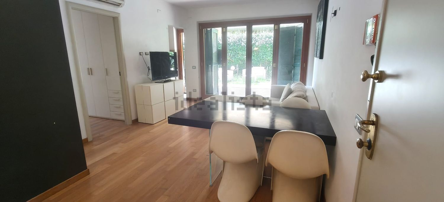 appartamento in affitto a Roma in zona Grottarossa