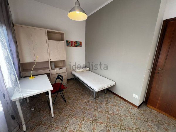 appartamento in affitto a Roma in zona Prenestino-Labicano