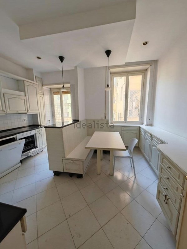 casa indipendente in affitto a Roma in zona Trieste