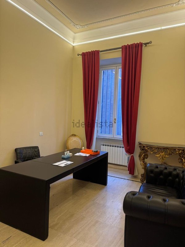 appartamento in affitto a Roma in zona Rione Prati