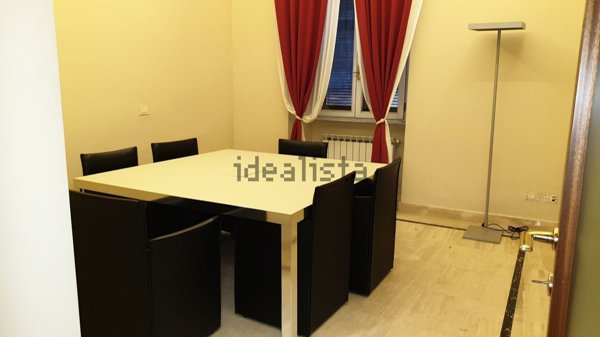 appartamento in affitto a Roma in zona Rione Prati