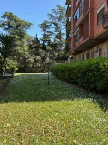 appartamento in affitto a Roma in zona Mostacciano