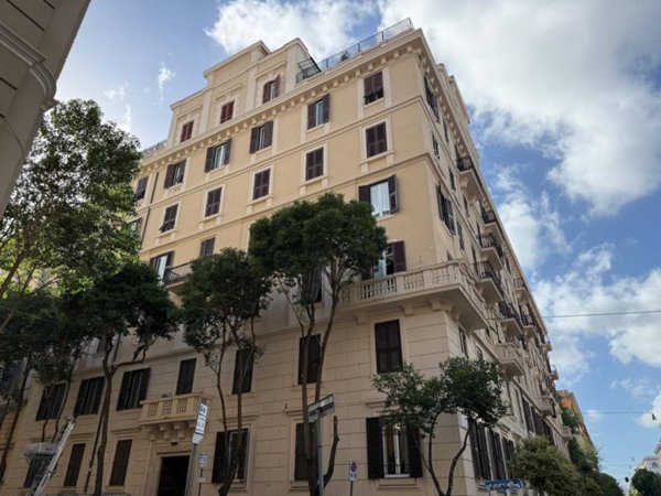 ufficio in affitto a Roma in zona Rione Prati