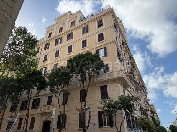 ufficio in affitto a Roma in zona Rione Prati