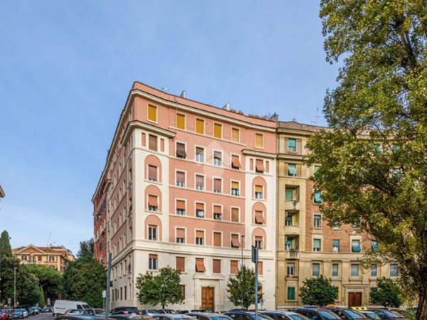 appartamento in affitto a Roma in zona Della Vittoria