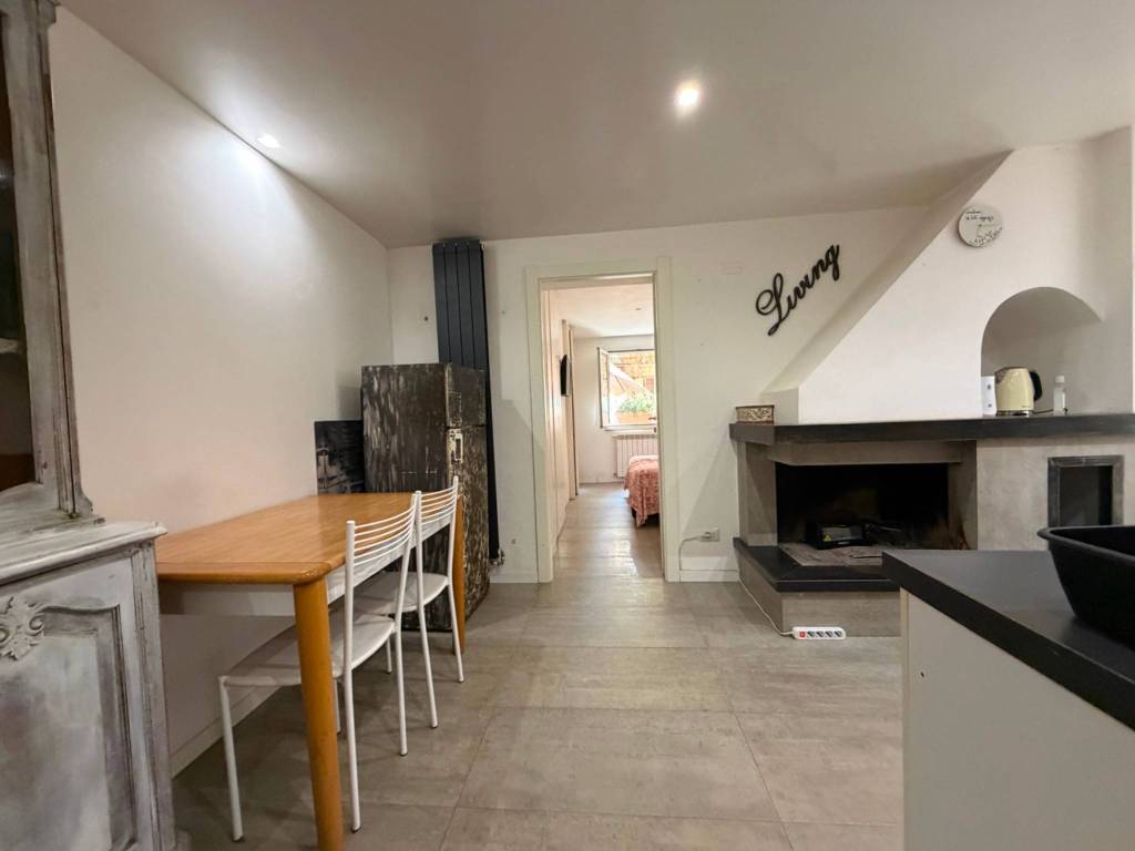 appartamento in affitto a Roma in zona Gianicolense