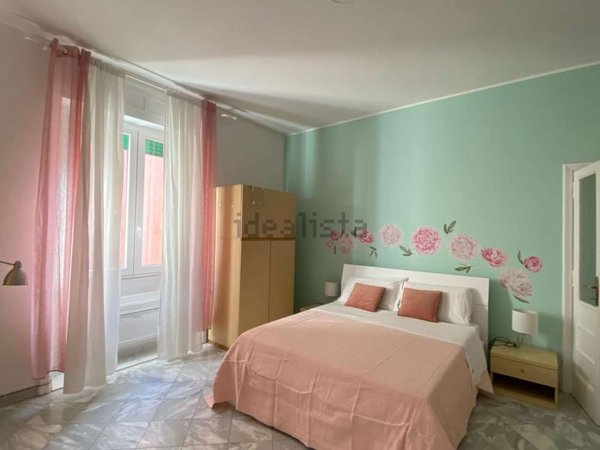 appartamento in affitto a Roma in zona Appio Latino