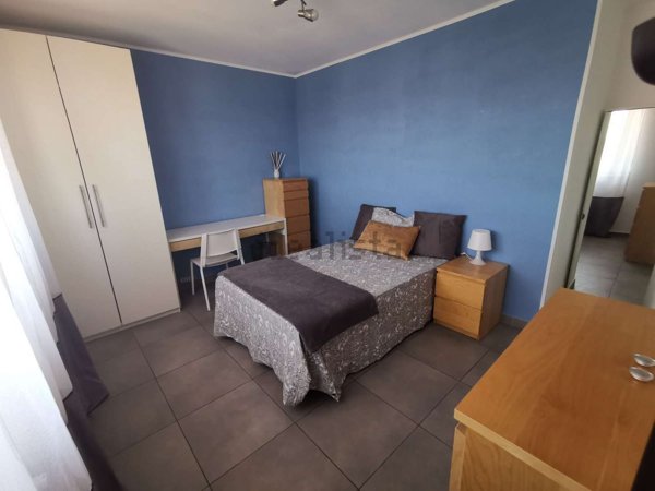 appartamento in affitto a Roma in zona Tuscolano