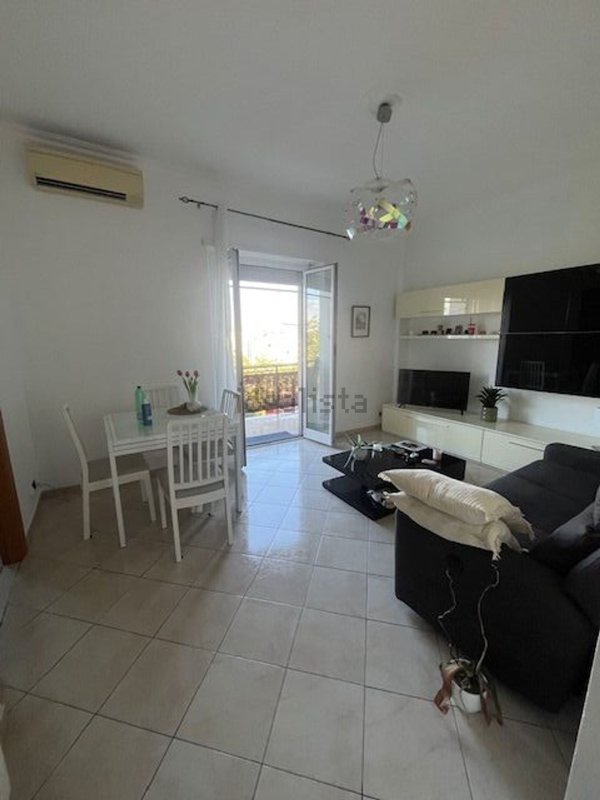 appartamento in affitto a Roma in zona Portuense
