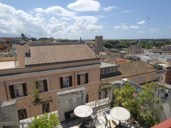 appartamento in affitto a Roma in zona Rione Monti/Campitelli