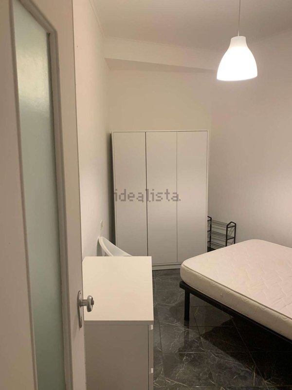 appartamento in affitto a Roma in zona Tuscolano
