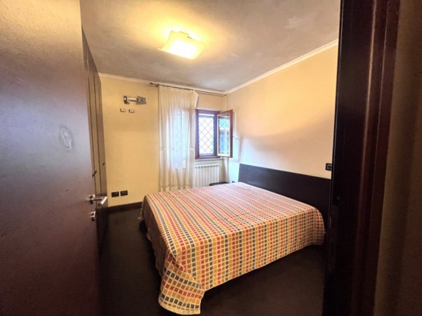 appartamento in affitto a Roma in zona Tor di Quinto