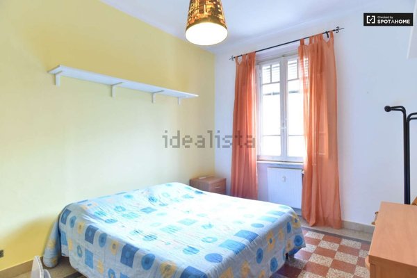 appartamento in affitto a Roma in zona Appio Latino
