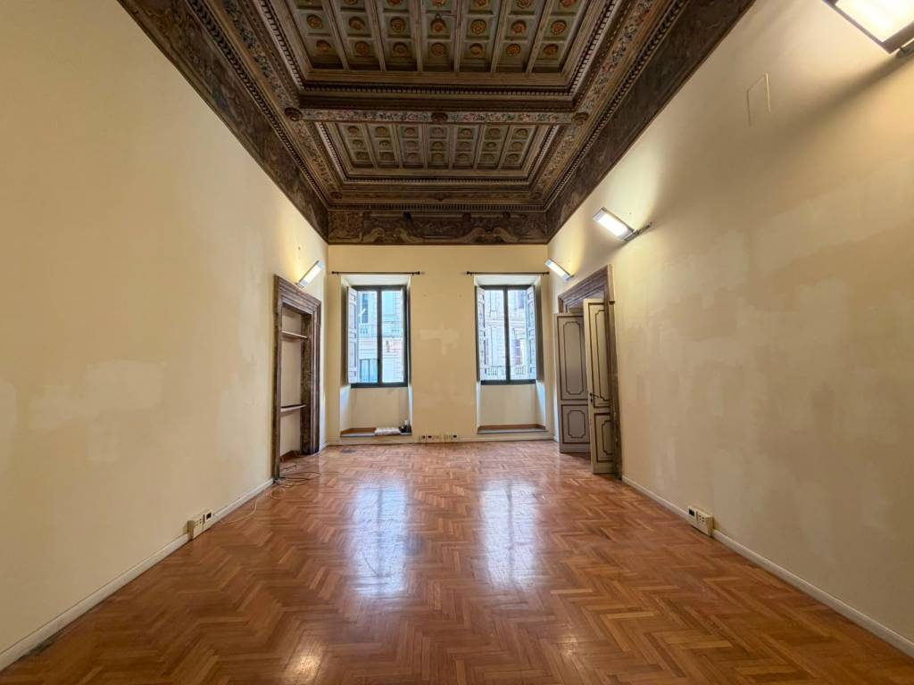 ufficio in affitto a Roma in zona Rione Regola