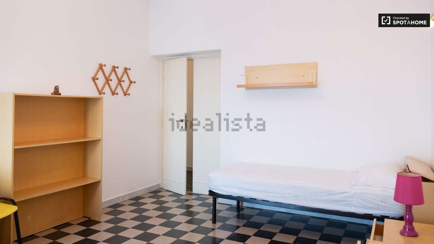 appartamento in affitto a Roma