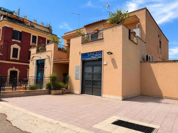 appartamento in affitto a Roma in zona Appio Pignatelli