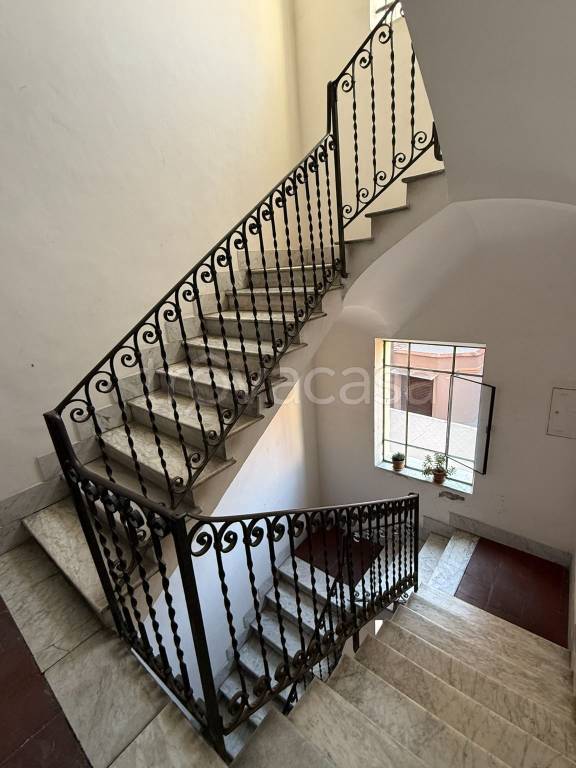 appartamento in affitto a Roma in zona Aurelio