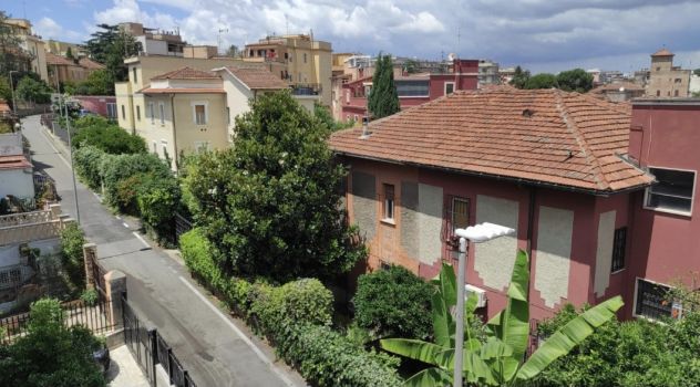 camera singola in affitto a Roma in zona Collatino