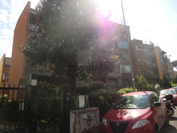 appartamento in affitto a Roma in zona Monte Sacro/Talenti