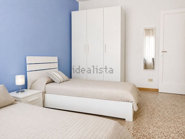 appartamento in affitto a Roma in zona Tiburtino
