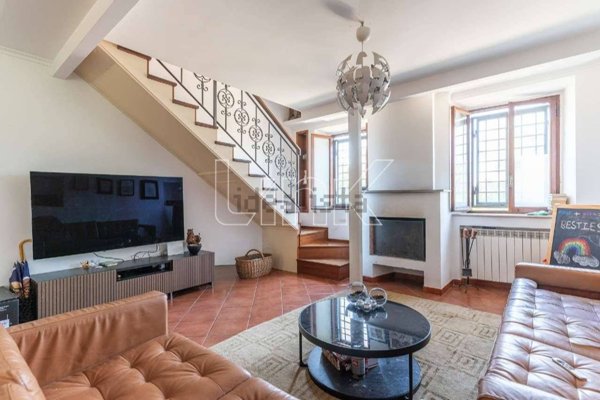 casale in affitto a Roma