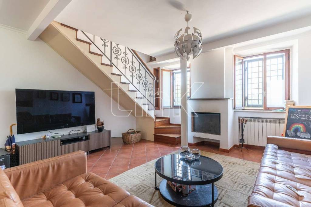 casale in affitto a Roma