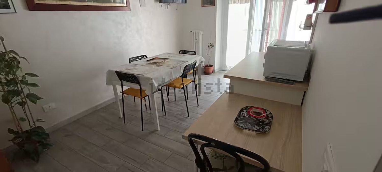 appartamento in affitto a Roma in zona Tiburtino