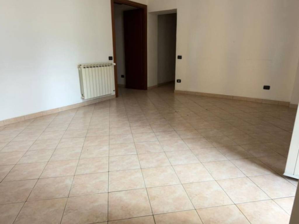 appartamento in affitto a Roma in zona Esquilino