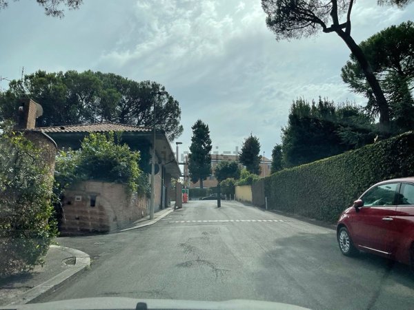 casa indipendente in affitto a Roma in zona Della Vittoria
