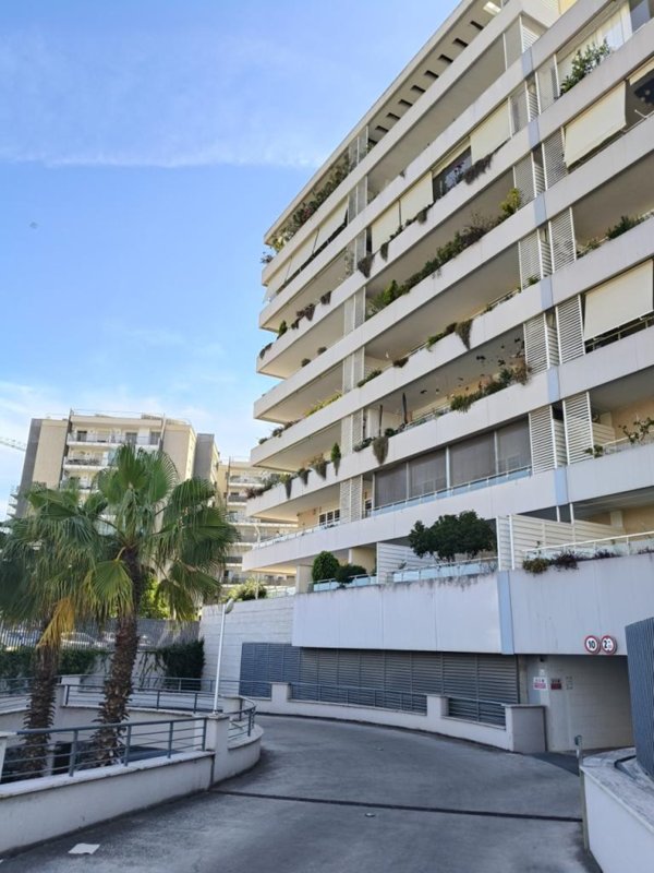 appartamento in affitto a Roma in zona Fonte Laurentina