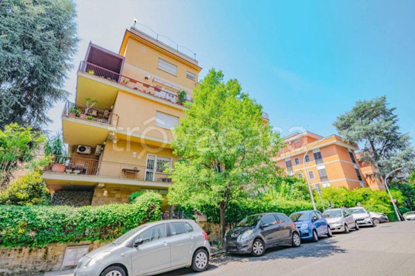 appartamento in affitto a Roma in zona Ostiense