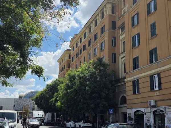 appartamento in affitto a Roma in zona Ostiense