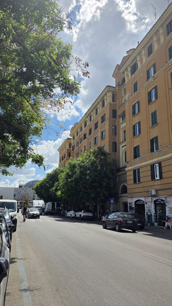 appartamento in affitto a Roma in zona Ostiense