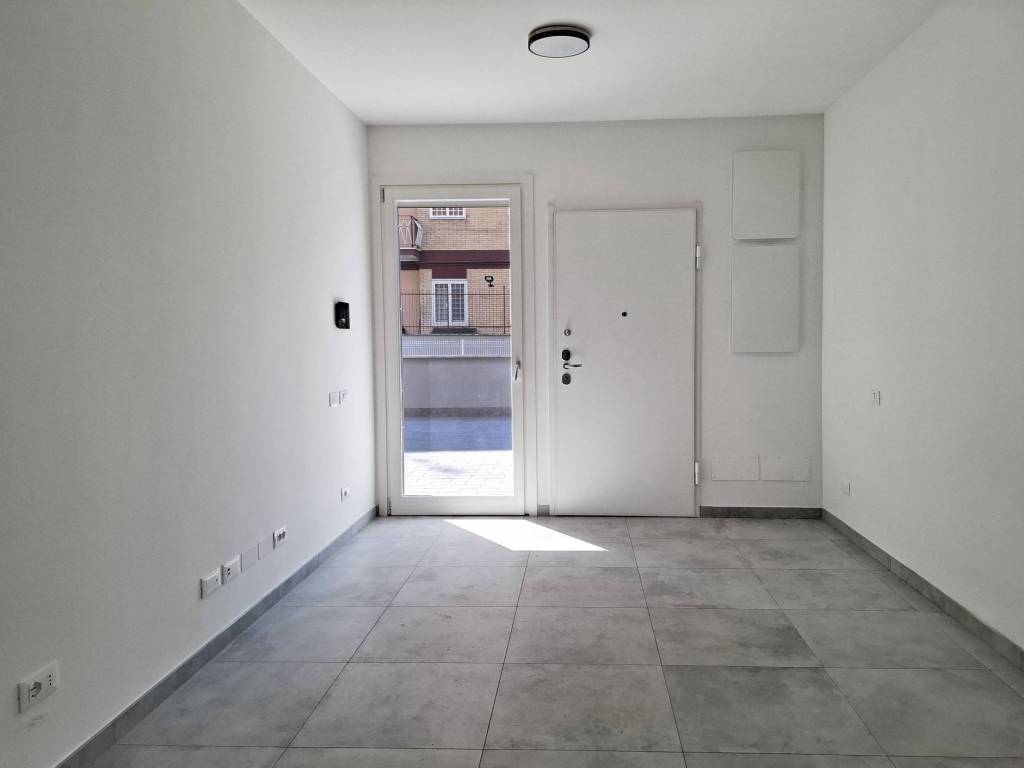 appartamento in affitto a Roma in zona Aurelio