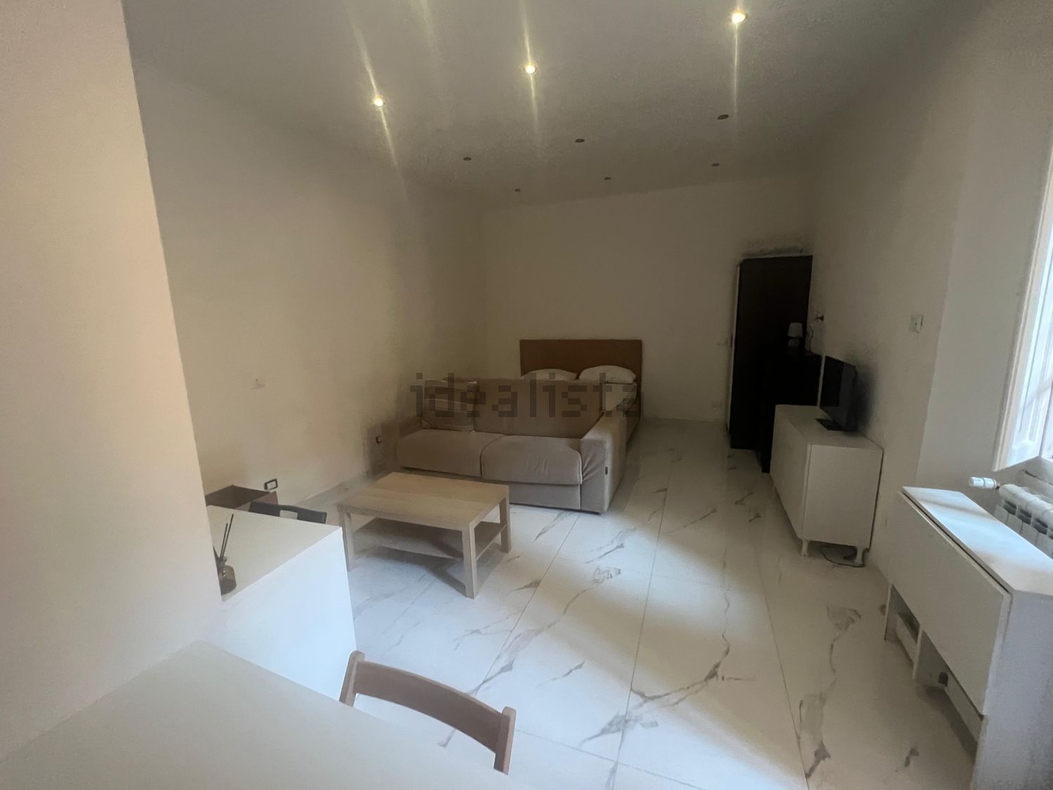 appartamento in affitto a Roma in zona Nomentano