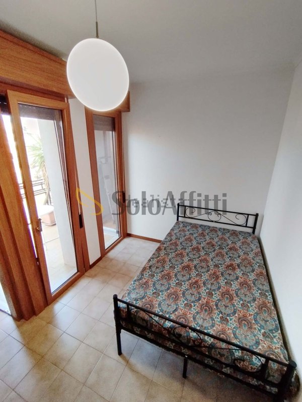 appartamento in affitto a Roma in zona Trionfale