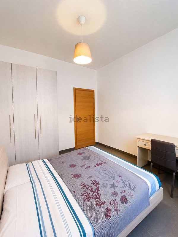 appartamento in affitto a Roma in zona Ostiense