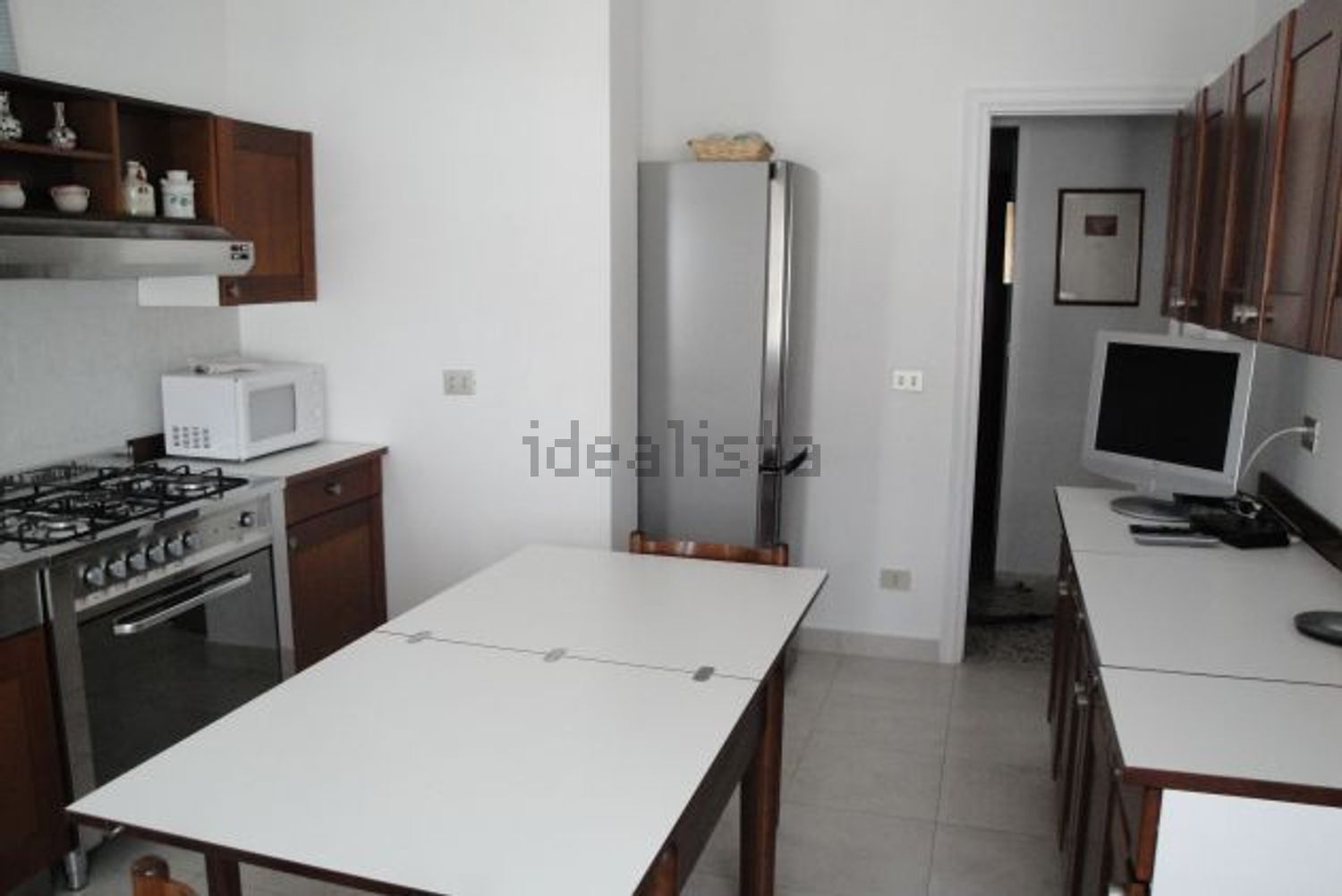 casa indipendente in affitto a Roma in zona Trieste