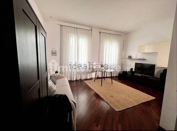 appartamento in affitto a Roma in zona Trionfale