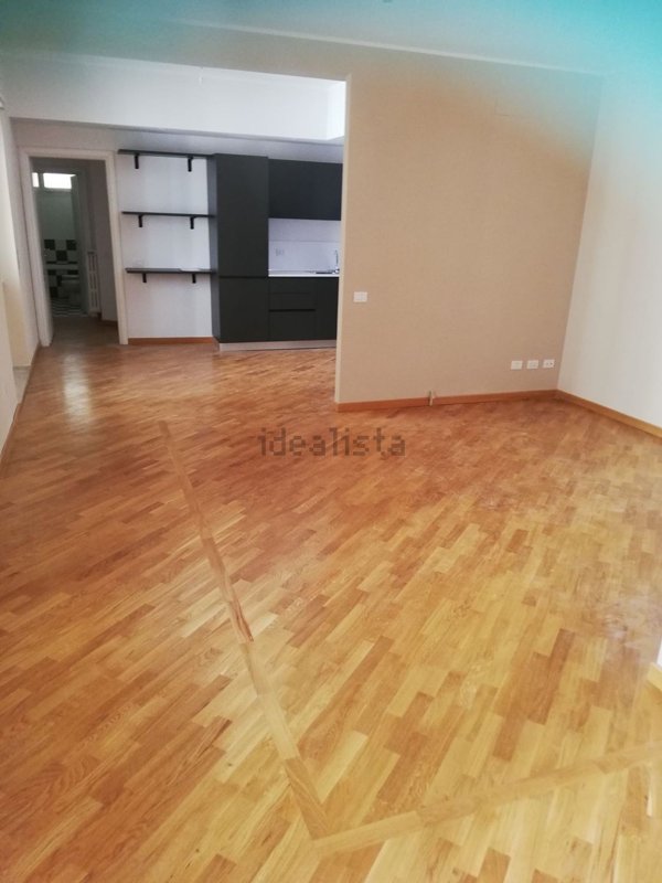 appartamento in affitto a Roma in zona Nomentano