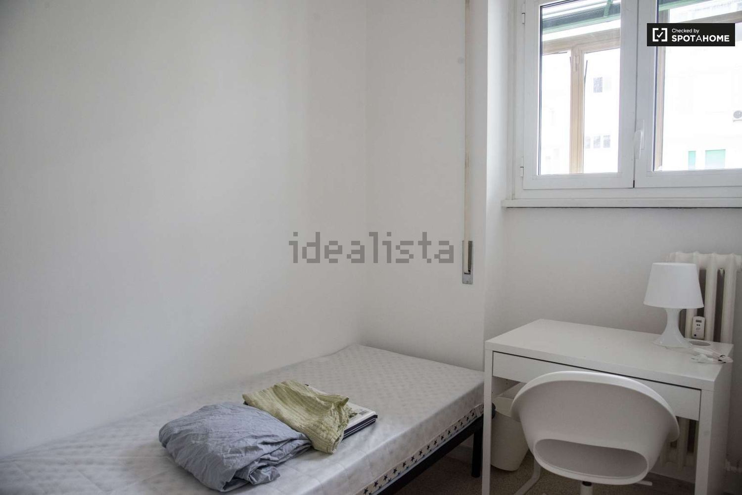 appartamento in affitto a Roma in zona Ardeatino