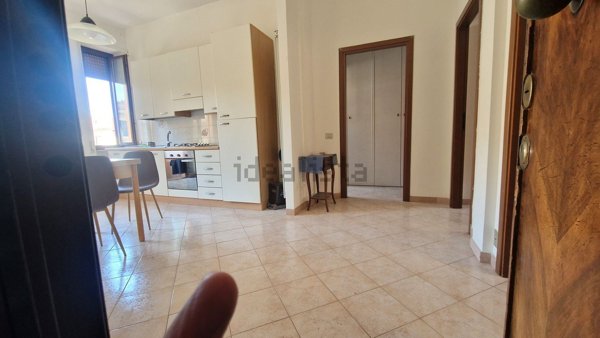 appartamento in affitto a Roma in zona Appio Latino