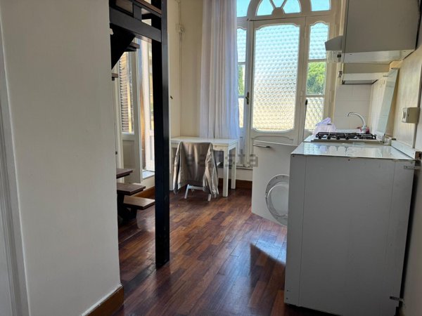 appartamento in affitto a Roma in zona Nomentano