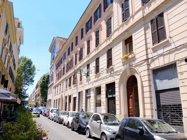 locale commerciale in affitto a Roma in zona Trieste